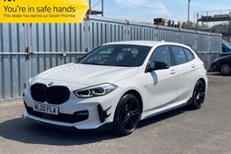 BMW 1-Series Hatchback (19-24) 118i M Sport 5d For Sale - Graham Marsh Car Sales Ltd, Herne Bay