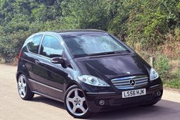 Mercedes-Benz A-Class (05-12) A200 Turbo 3d Tip Auto For Sale - RETAIL WAY AUTOS, Biggleswade