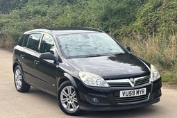 Vauxhall Astra Hatchback (04-10) 1.6i 16V Design (115ps) 5d For Sale - RETAIL WAY AUTOS, Biggleswade