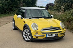 MINI Hatchback (01-06) 1.6 Cooper 3d (01) For Sale - RETAIL WAY AUTOS, Biggleswade
