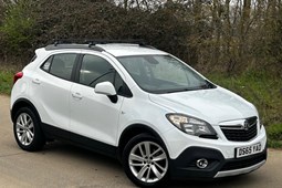 Vauxhall Mokka (12-16) 1.4T Exclusiv 4WD 5d For Sale - RETAIL WAY AUTOS, Biggleswade