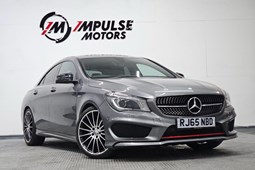 Mercedes-Benz CLA-Class (13-19) CLA 250 Engineered by AMG 4Matic 4d Tip Auto For Sale - Impulse Motors LTD, Harrow