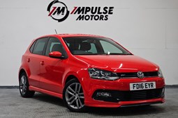 Volkswagen Polo Hatchback (09-17) 1.0 (110bhp) R Line 5d For Sale - Impulse Motors LTD, Harrow