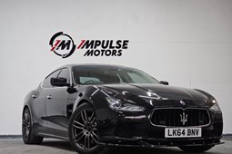 Maserati Ghibli (13 on) V6 4d Auto For Sale - Impulse Motors LTD, Harrow