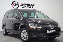 Volkswagen Sharan (10-21) SE 2.0 TDI SCR 150PS DSG auto 5d For Sale - Impulse Motors LTD, Harrow