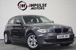 BMW 1-Series Hatchback (04-11) 116i (122bhp) ES 5d For Sale - Impulse Motors LTD, Harrow