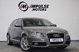 Audi A3 Sportback (04-13) 1.4 TFSI S Line (Start Stop) 5d For Sale - Impulse Motors LTD, Harrow