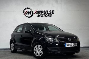 Volkswagen Polo Hatchback (09-17) 1.2 S 5d For Sale - Impulse Motors LTD, Harrow