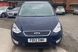 Ford Galaxy (06-14) 1.6 TDCi Zetec (Start Stop) 5d For Sale - Eco Motors, Wybunbury