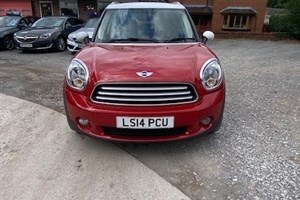 MINI Countryman (10-17) 1.6 Cooper 5d For Sale - Eco Motors, Wybunbury