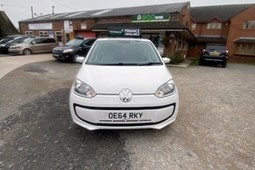 Volkswagen Up (12-23) 1.0 Move Up 5d For Sale - Eco Motors, Wybunbury