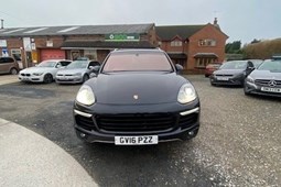 Porsche Cayenne (10-18) 3.0D Diesel (10/14-) 5d Tiptronic S For Sale - Eco Motors, Wybunbury