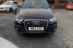 Audi Q3 (11-18) 2.0 TDI Quattro S Line 5d For Sale - Eco Motors, Wybunbury