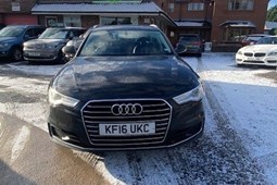 Audi A6 Avant (11-18) 2.0 TDI Ultra SE (11/14-) 5d S Tronic For Sale - Eco Motors, Wybunbury