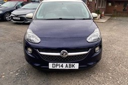 Vauxhall Adam (12-19) 1.2i Jam 3d For Sale - Eco Motors, Wybunbury