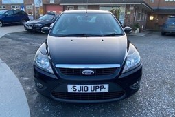 Ford Focus Estate (05-11) 1.6 TDCi Zetec (110ps) 5d (DPF) (08) For Sale - Eco Motors, Wybunbury