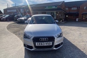 Audi A1 Sportback (12-18) 1.4 TFSI Sport 5d S Tronic For Sale - Eco Motors, Wybunbury