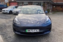 Tesla Model 3 (16 on) Standard Range Plus auto 4d For Sale - Eco Motors, Wybunbury