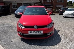 Volkswagen Polo Hatchback (09-17) 1.0 (75bhp) SE 5d For Sale - Eco Motors, Wybunbury