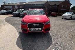 Audi Q3 (11-18) 2.0 TDI SE 5d For Sale - Eco Motors, Wybunbury