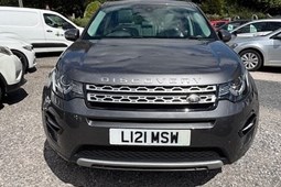 Land Rover Discovery Sport (15 on) 2.0 TD4 (180bhp) HSE 5d Auto For Sale - Eco Motors, Wybunbury