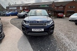 Land Rover Range Rover Evoque (11-19) 2.0 eD4 SE 2WD Hatchback 5d For Sale - Eco Motors, Wybunbury