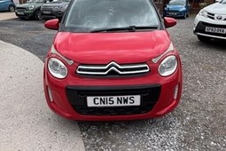 Citroen C1 (14-22) 1.0 VTi Flair 3d For Sale - Eco Motors, Wybunbury