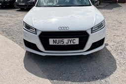 Audi TT Coupe (14-23) 2.0T FSI Sport 2d For Sale - Eco Motors, Wybunbury