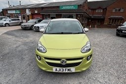 Vauxhall Adam (12-19) 1.2i Slam 3d For Sale - Eco Motors, Wybunbury
