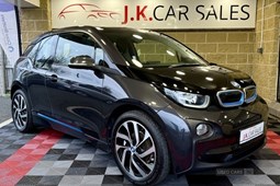 BMW i3 (13-22) 5d Auto For Sale - J.K. Car Sales NI LTD, Dungannon