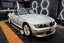 BMW Z3 Roadster (96-02) 2.0 2d For Sale - J.K. Car Sales NI LTD, Dungannon