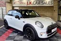 MINI Hatchback (14-24) 1.5 Cooper Hatchback 3d For Sale - J.K. Car Sales NI LTD, Dungannon