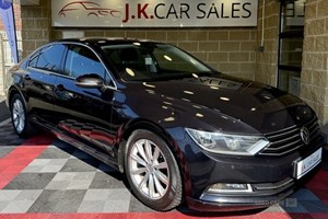 Volkswagen Passat Saloon (15-21) 2.0 TDI SE Business 4d For Sale - J.K. Car Sales NI LTD, Dungannon
