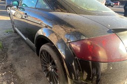 Audi TT Coupe (99-06) 1.8 T quattro (225ps) 2d For Sale - Platinum Cars Ltd, Reading