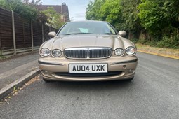 Jaguar X-Type Saloon (01-10) 2.5 V6 SE (02/01-06/07) 4d For Sale - Platinum Cars Ltd, Reading