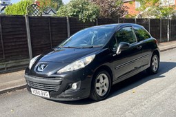 Peugeot 207 Hatchback (06-12) 1.4 VTi Millesim (95bhp) 3d For Sale - Platinum Cars Ltd, Reading