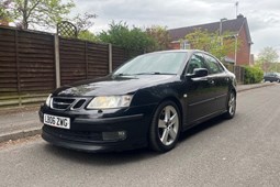 Saab 9-3 Saloon (02-11) 2.8T Aero 4d Auto For Sale - Platinum Cars Ltd, Reading