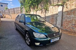 Lexus IS Saloon (99-05) 3.0 4d Auto For Sale - Getmycarsold.co.uk - High Wycombe, High Wycombe