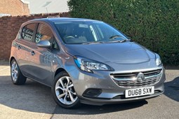 Vauxhall Corsa Hatchback (14-19) Sport 1.4i (75PS) 5d For Sale - Getmycarsold.co.uk - High Wycombe, High Wycombe