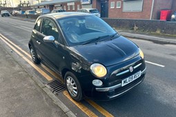 Fiat 500 Hatchback (08-24) 1.2 Pop 3d For Sale - Pitt Stop Cars Vans Delivered, Coventry