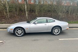 Jaguar XK8 Coupe (96-05) 4.0 2d Auto For Sale - Pitt Stop Cars Vans Delivered, Coventry