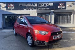 Mitsubishi Colt (04-13) 1.1 CZ1 (10/08) 3d For Sale - Powells Motors MOT, Rotherham