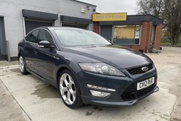 Ford Mondeo Hatchback (07-14) 2.0 TDCi (163bhp) Titanium X Sport 5d Powershift For Sale - Powells Motors MOT, Rotherham