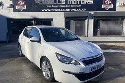 Peugeot 308 Hatchback (14-21) 1.6 HDi Active 5d For Sale - Powells Motors MOT, Rotherham