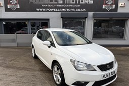 SEAT Ibiza Hatchback (08-17) 1.4 Toca 5d For Sale - Powells Motors MOT, Rotherham