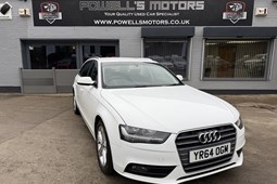 Audi A4 Avant (08-15) 2.0 TDI (163bhp) Ultra SE 5d For Sale - Powells Motors MOT, Rotherham