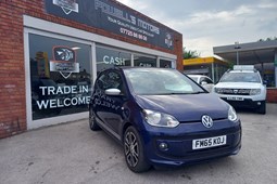 Volkswagen Up (12-23) 1.0 Club Up 3d For Sale - Powells Motors MOT, Rotherham