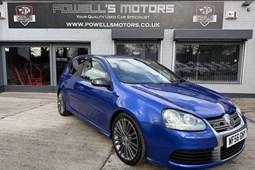 Volkswagen Golf R32 (05-08) 3.2 V6 R32 4MOTION 5d DSG For Sale - Powells Motors MOT, Rotherham