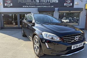Volvo XC60 (08-17) D4 (181bhp) SE Nav 5d For Sale - Powells Motors MOT, Rotherham