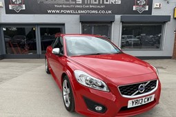 Volvo C30 (07-12) 2.0 R DESIGN (2010) 3d For Sale - Powells Motors MOT, Rotherham